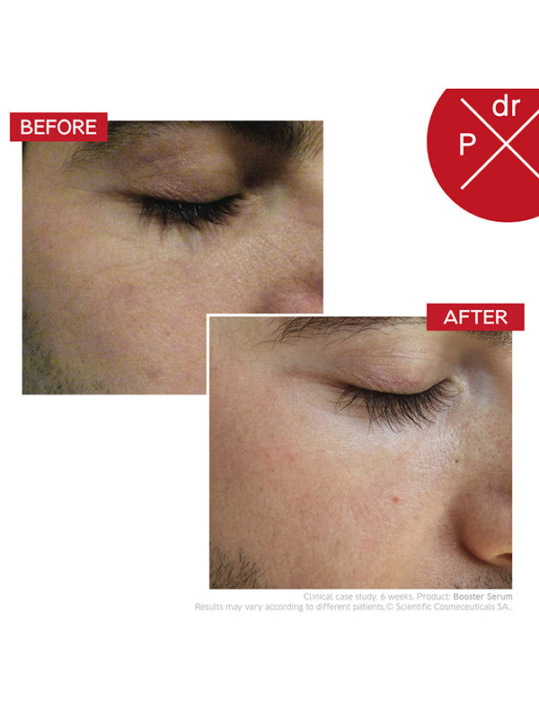 Dr Levy Spring Reboot Set