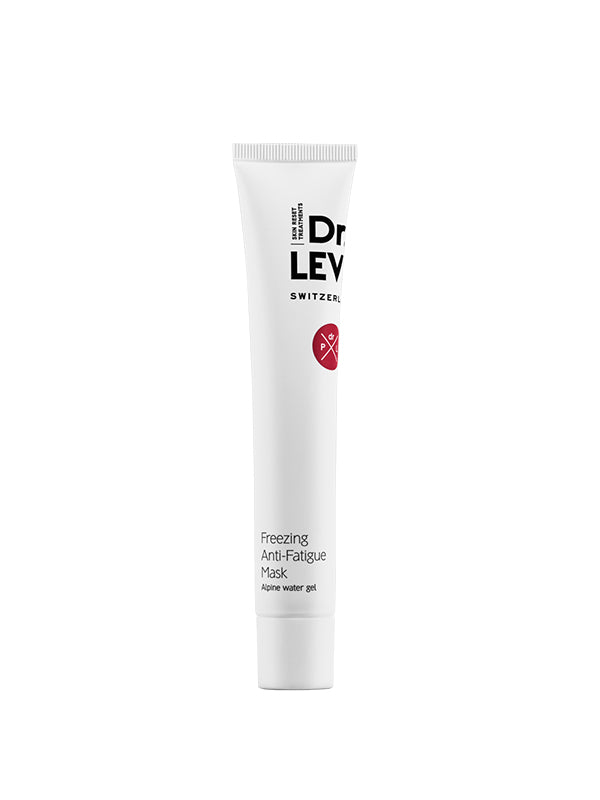 Dr. Levy Freezing Anti Fatigue Mask Gel (50ml)