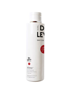 Dr. Levy 3 Deep Cell Renewal Micro-Resurfacing Cleanser (150ml)