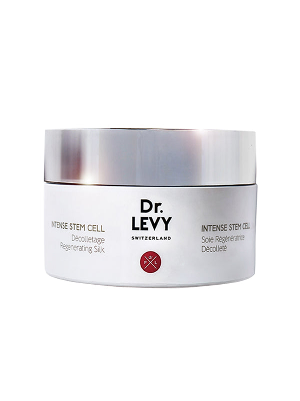 Dr. Levy Intense Stem Cell Décolletage Regenerating Silk (50ml)