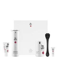 Dr Levy Deep Renewal Cure Set