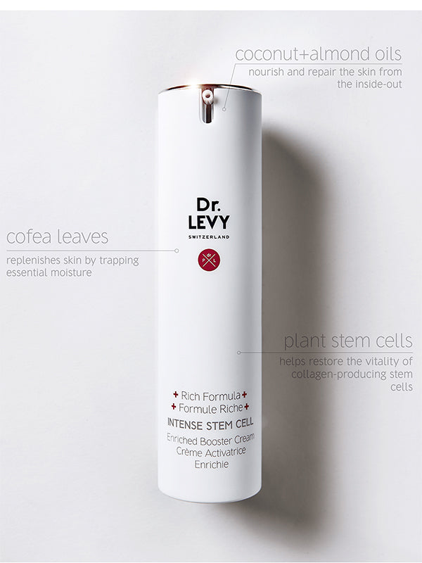 Dr. Levy Intense Stem Cell Enriched Booster Cream (50ml)
