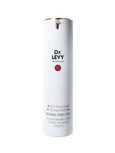 Dr. Levy Intense Stem Cell Enriched Booster Cream (125ml)
