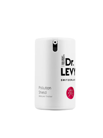 Dr. Levy Pollution Shield SPF (30ml)