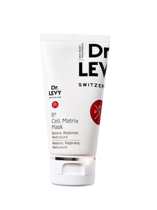 Dr. Levy R3 Cell Matrix Mask (50ml)