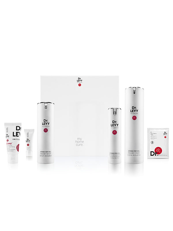 Dr Levy Stem Cell Activation Cure