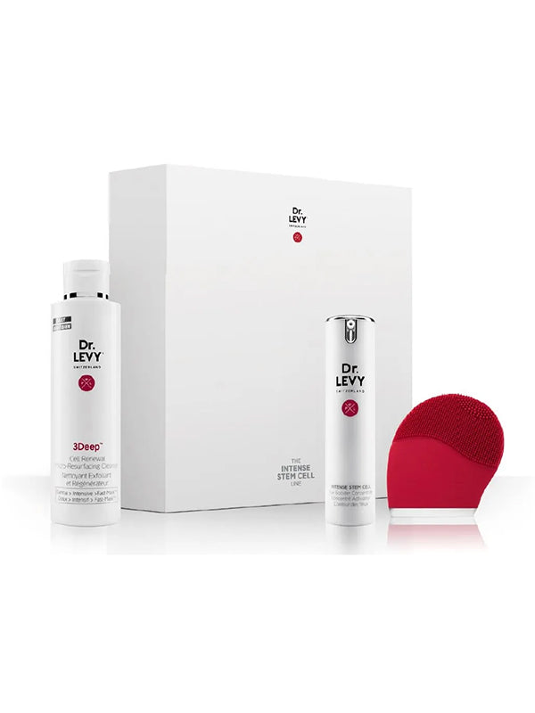 Dr. Levy Autumn Repair Essentials Gift Set