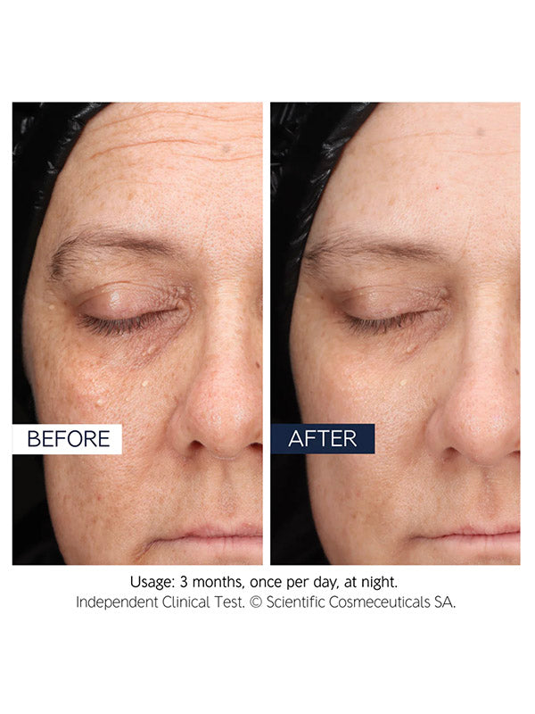 Dr Levy Overnight Booster Cream (50ml)