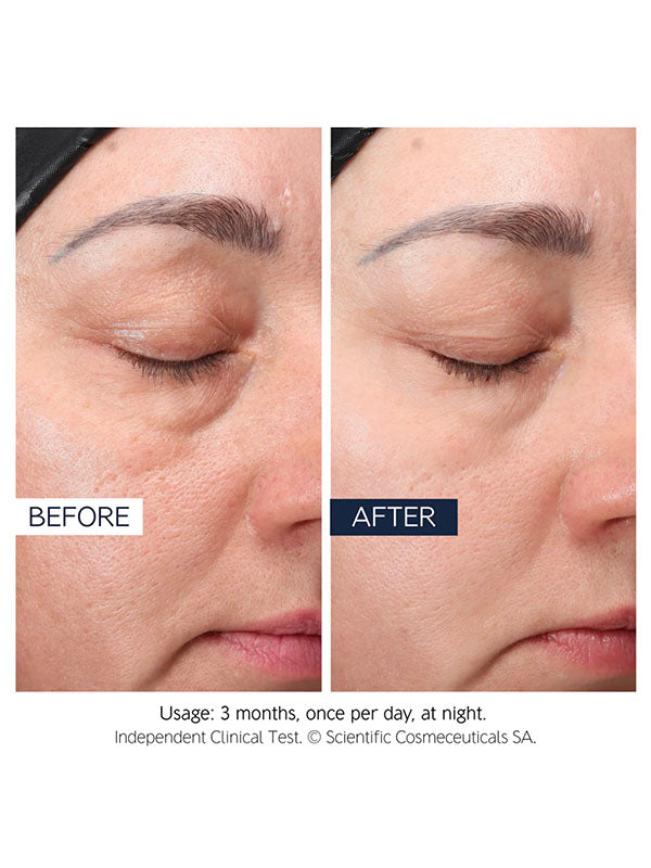 Dr Levy Overnight Booster Cream (50ml)