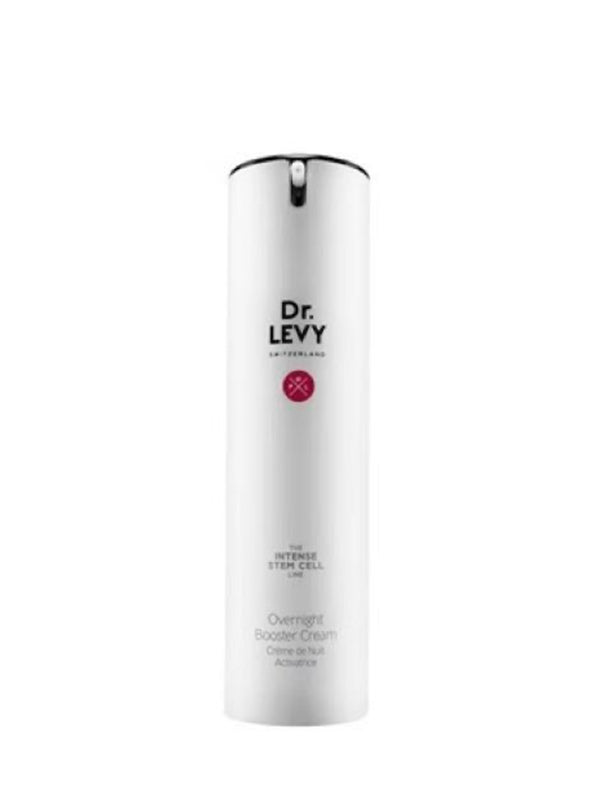 Dr Levy Overnight Booster Cream (50ml)