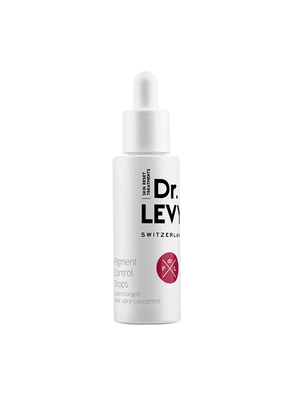 Dr Levy Pigment Control Drops (30ml)