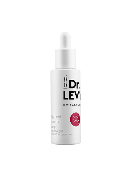 Dr Levy Pigment Control Drops (30ml)