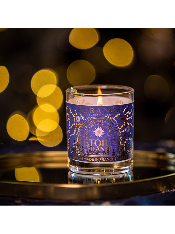 Durance Candle - Shooting Star (180g)