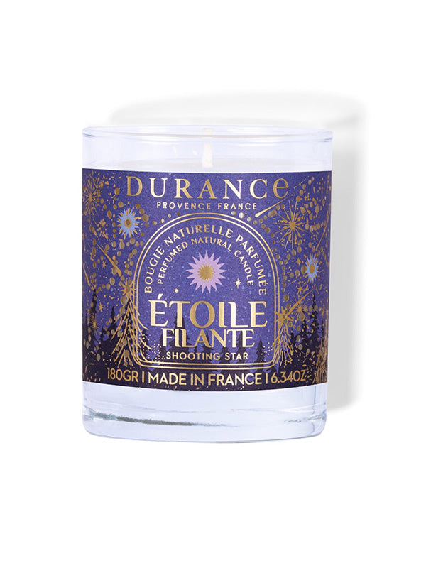 Durance Candle - Shooting Star (180g)