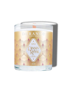 Durance Cassis Royal Candle (280g)