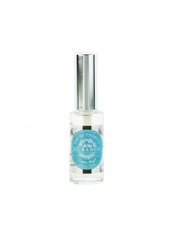 Durance Cotton Musk EDT (14ml)