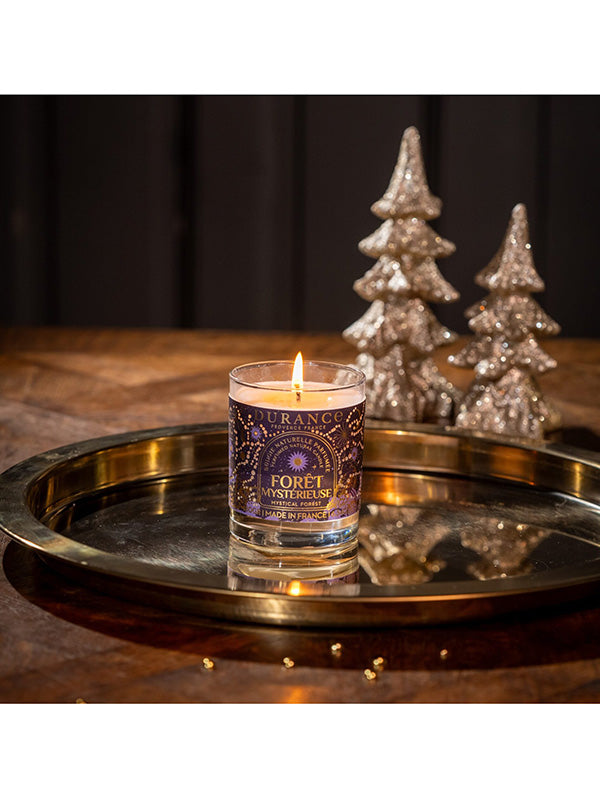 Durance Candle - Mystical Forest (180g)