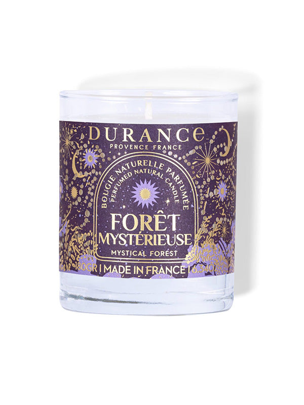 Durance Candle - Mystical Forest (180g)