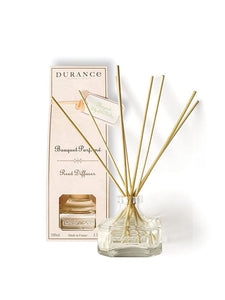 Durance Reed Diffuser - Lily Of The Valley (100ml)