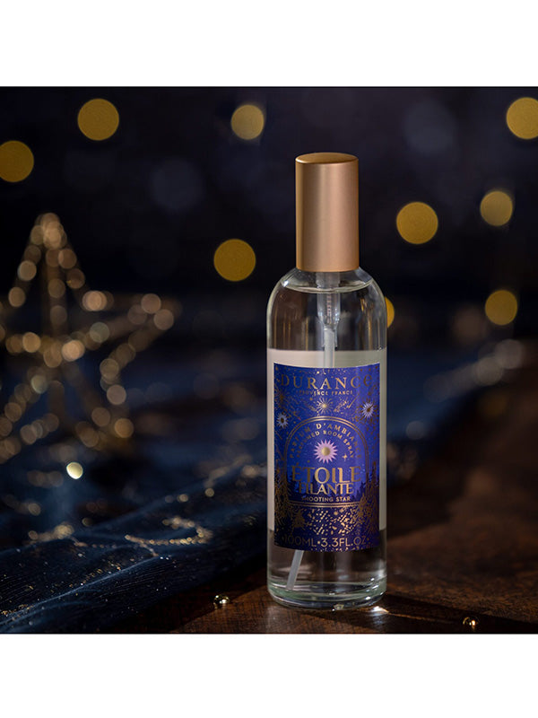 Durance Room Spray - Shooting Star (100ml)