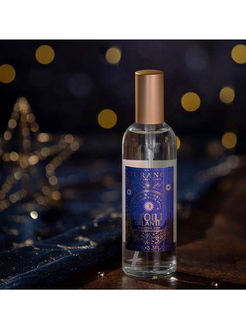 Durance Room Spray - Shooting Star (100ml)