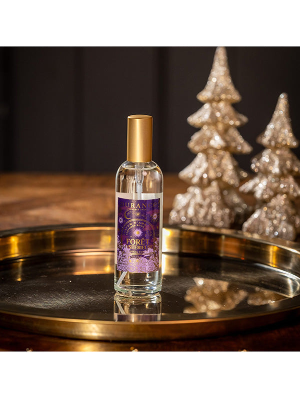 Guerlain Aqua Allegoria Flora Bloom Forte EDP 75ml & KissKiss Bee Glow Oil Xmas '25 Gift Set