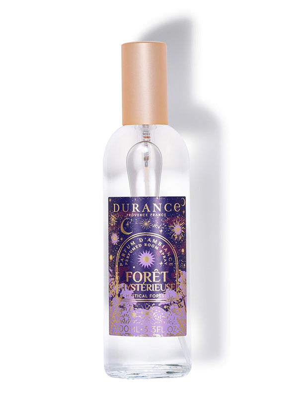 Durance Room Spray - Mystical Forest (100ml)