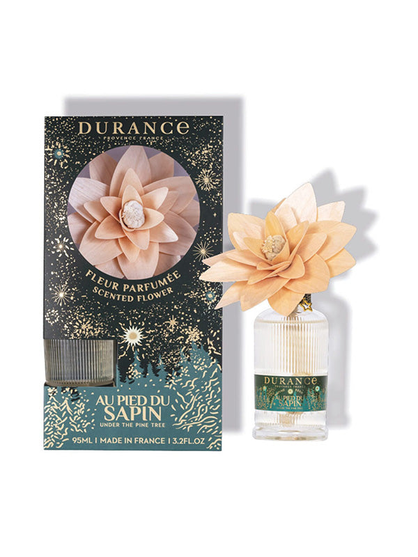 Durance Scented Flower - Under The Pine Tree (95ml)