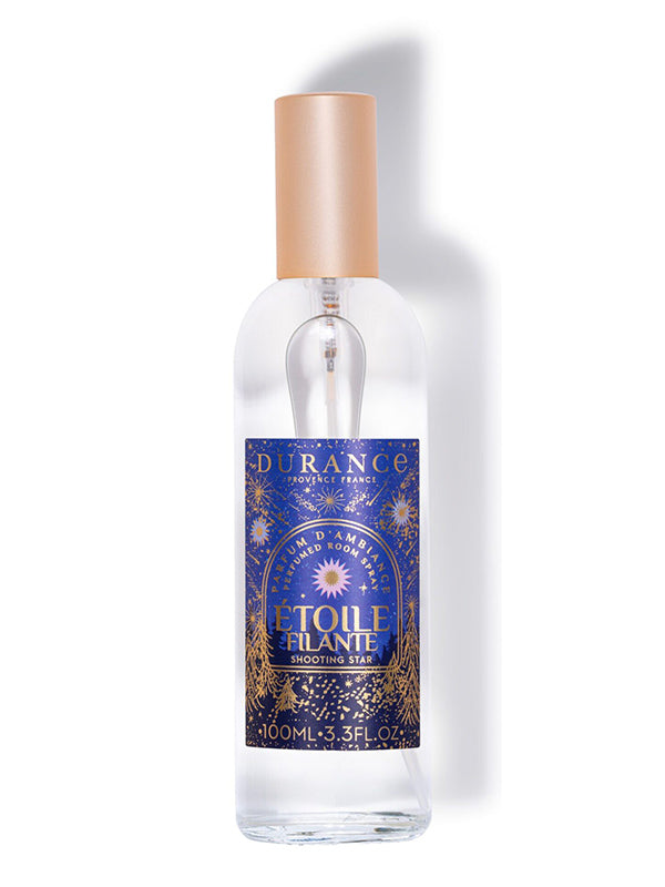 Durance Room Spray - Shooting Star (100ml)