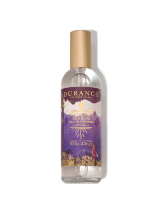 Durance Wild Raspberries Room Spray (100ml)