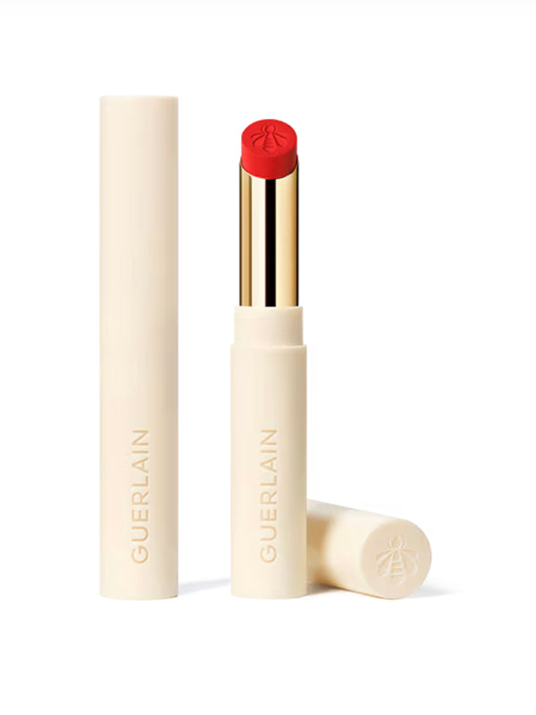 Guerlain Kisskiss Blur Matte Lips Refill