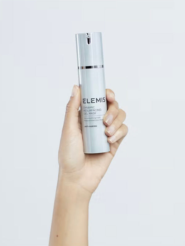Elemis Dynamic Resurfacing Gel Mask (50ml)