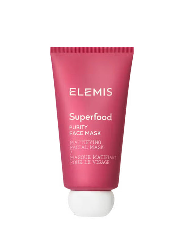 Elemis Superfood Purity Face Mask (75ml)