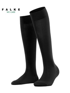 Falke Cotton Touch Knee-high Socks