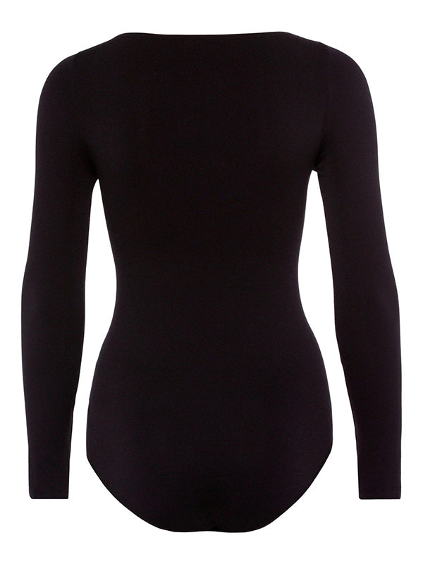 FALKE Fine Cotton Women Body