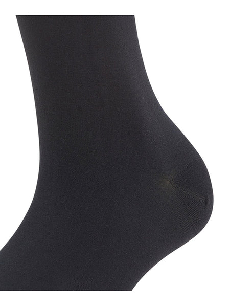 Falke Fine Softness 50 DEN Knee-high Socks