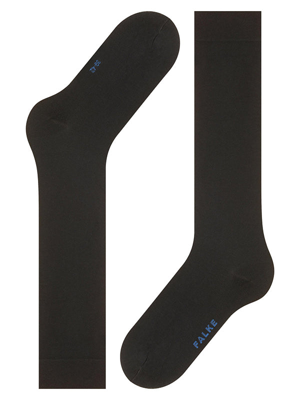 Falke Fine Softness 50 DEN Knee-high Socks
