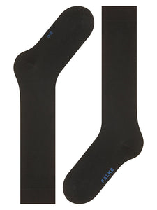 Falke Fine Softness 50 DEN Knee-high Socks