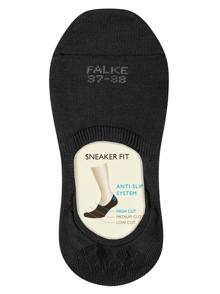 Falke Step High Cut Socks (Sneaker Fit)