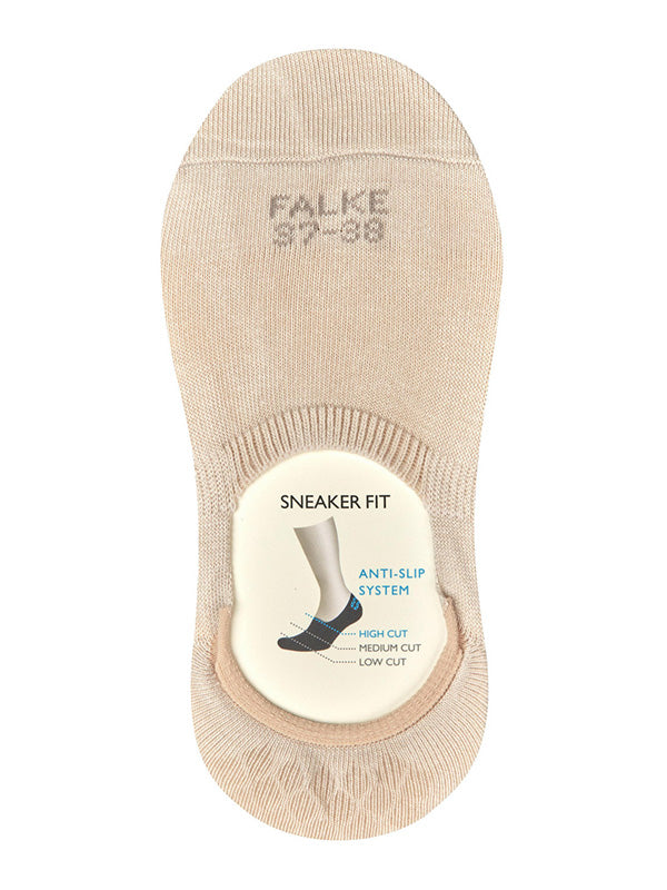 Falke Step High Cut Socks (Sneaker Fit)