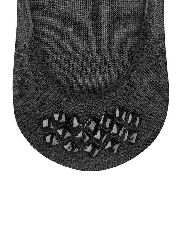 Falke Step Medium Cut Invisibles Socks (Ballerina Fit)