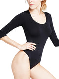 FALKE Silk Touch String Body 3/4 Sleeve