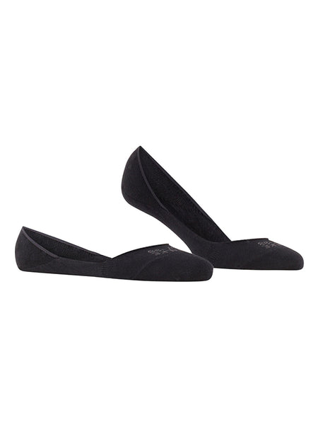 Falke Step Medium Cut Socks - Ballerina Fit