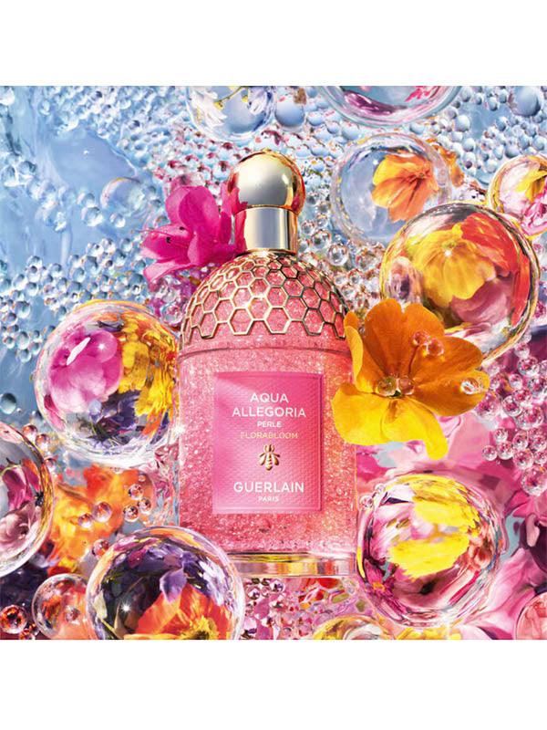 Guerlain Aqua Allegoria Florabloom Perle EDP (125ml)