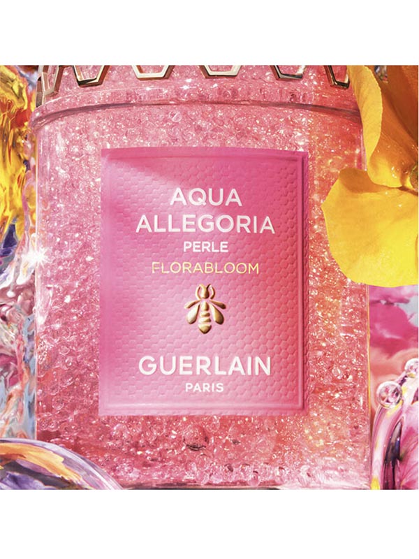 Guerlain Aqua Allegoria Florabloom Perle EDP (125ml)
