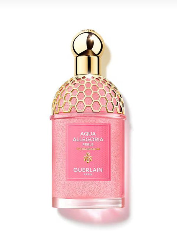 Guerlain Aqua Allegoria Florabloom Perle EDP (125ml)