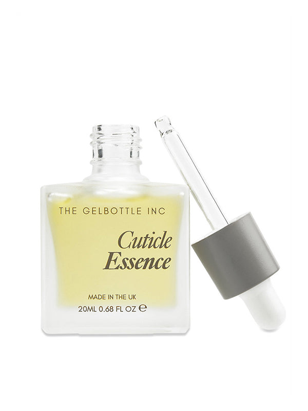 The Gel Bottle Cuticle Essence (20ml)