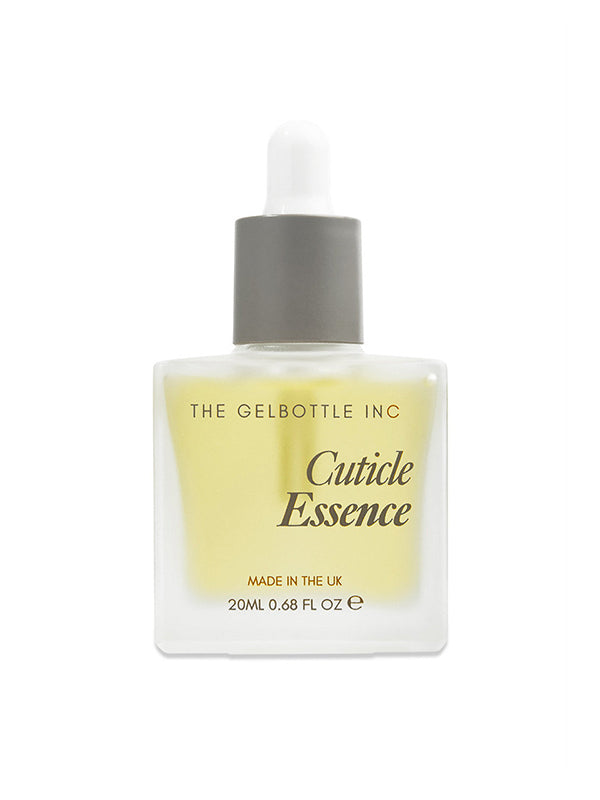 The Gel Bottle Cuticle Essence (20ml)