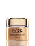 GLO24K Moisturising AM Day Cream