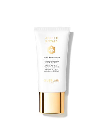 Guerlain Abeille Royale UV Skin Defense (50ml)